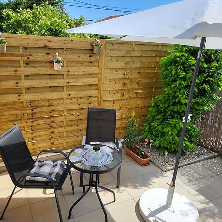 Studio Apartment City With Free Parking PUY Exterior foto