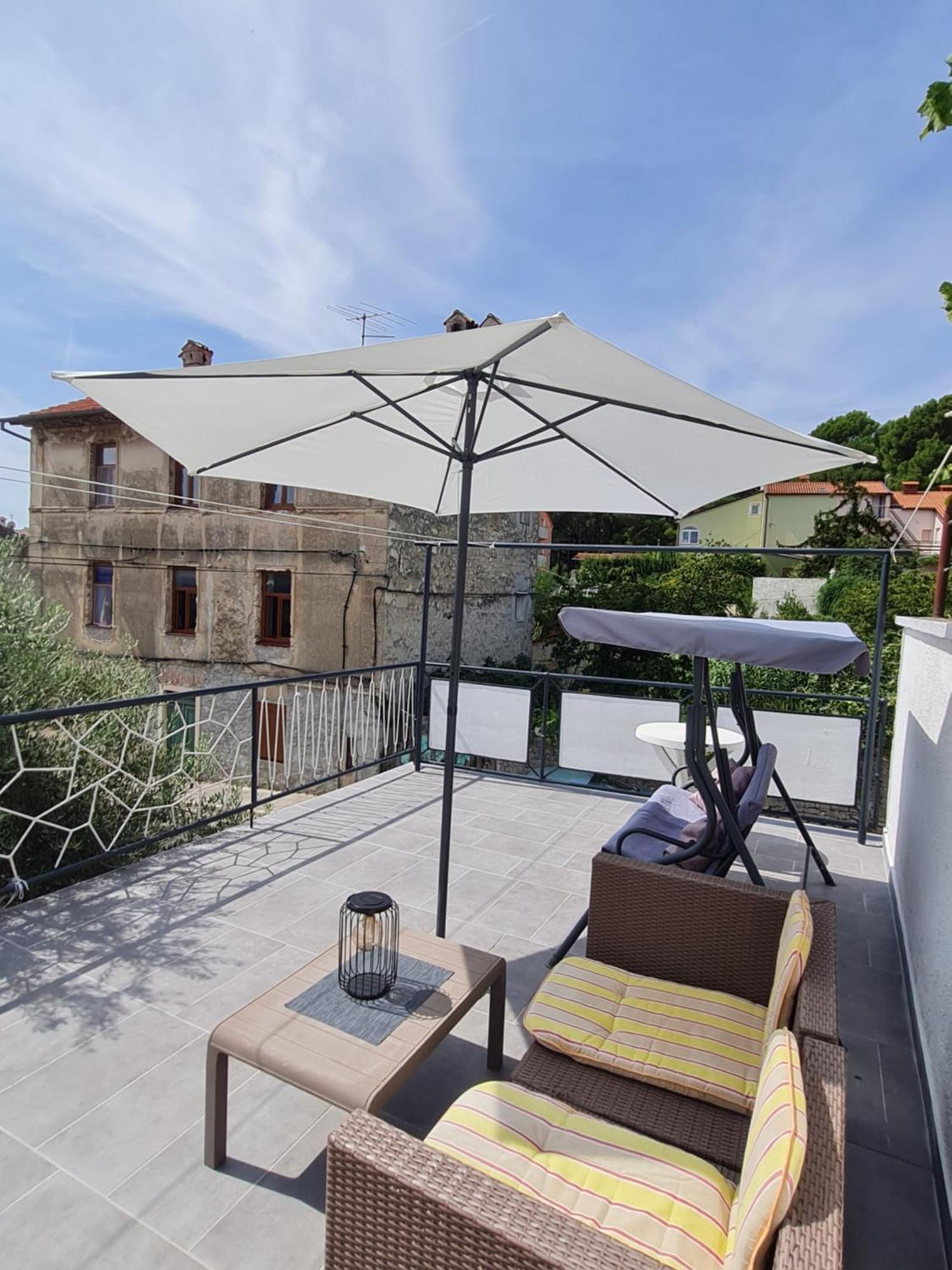 Studio Apartment City With Free Parking PUY Exterior foto