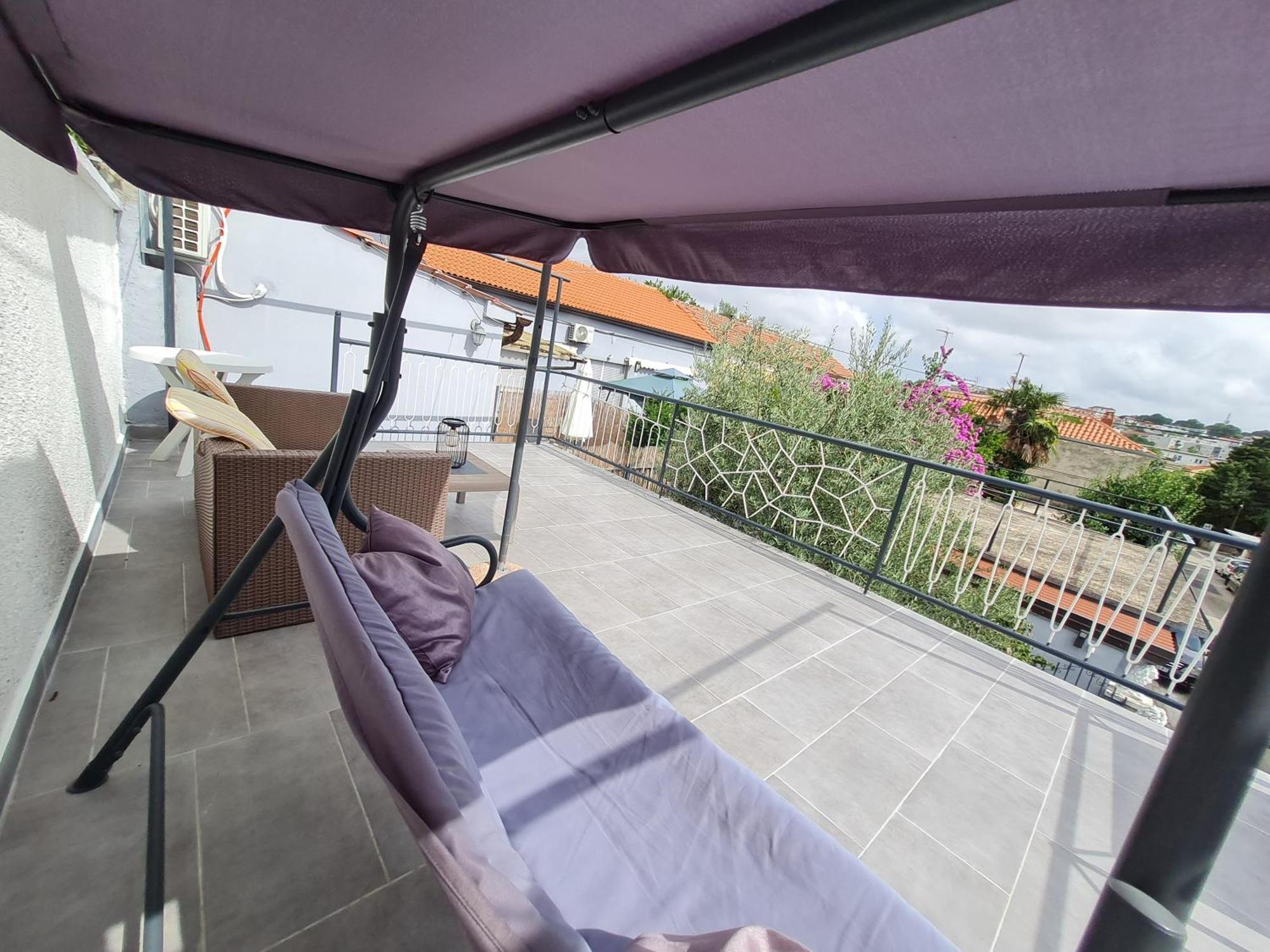 Studio Apartment City With Free Parking PUY Exterior foto