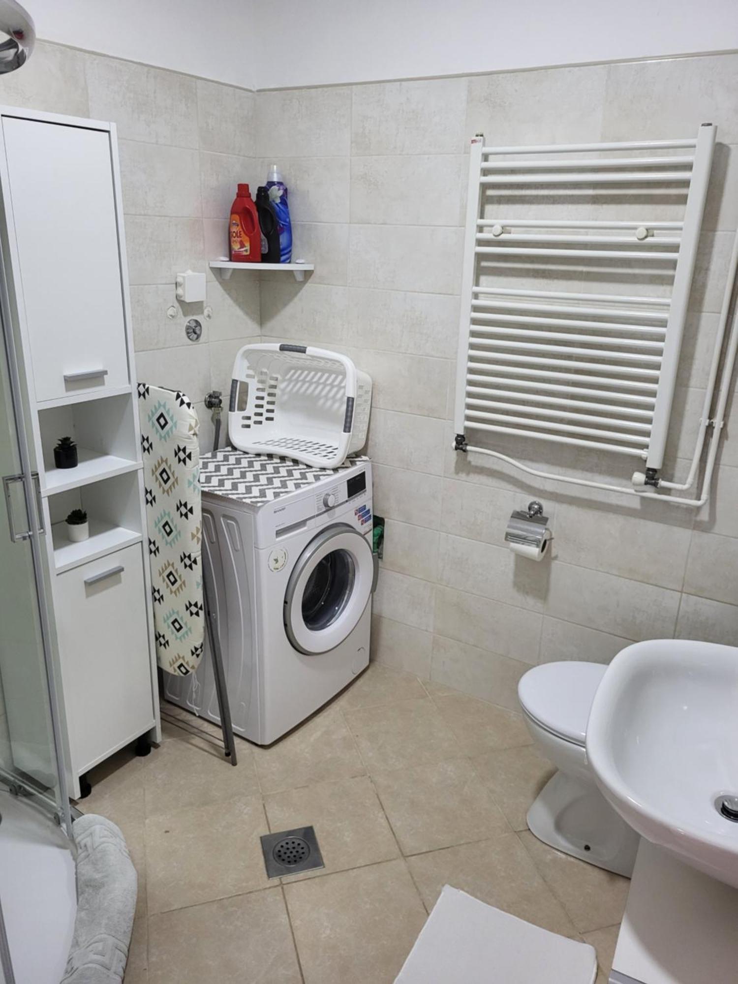 Studio Apartment City With Free Parking PUY Exterior foto